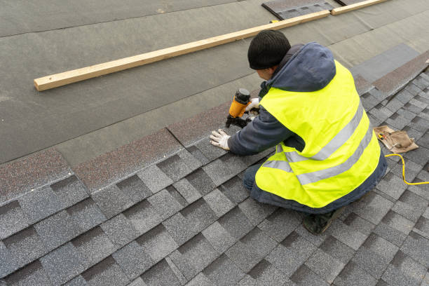 Best Residential Roofing Contractor  in New Castle, DE