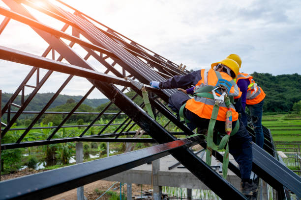 Best Flat Roof Repair Services  in New Castle, DE