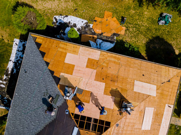 Best Commercial Roof Installation  in New Castle, DE