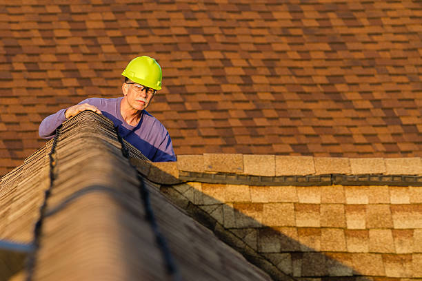 Best Shingle Roofing Installation  in New Castle, DE
