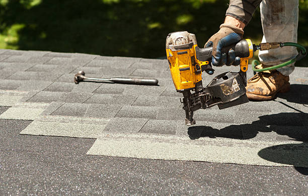 Professional Roofing Contractor in New Castle, DE