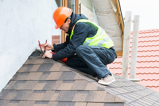 Best Emergency Roof Repair  in New Castle, DE