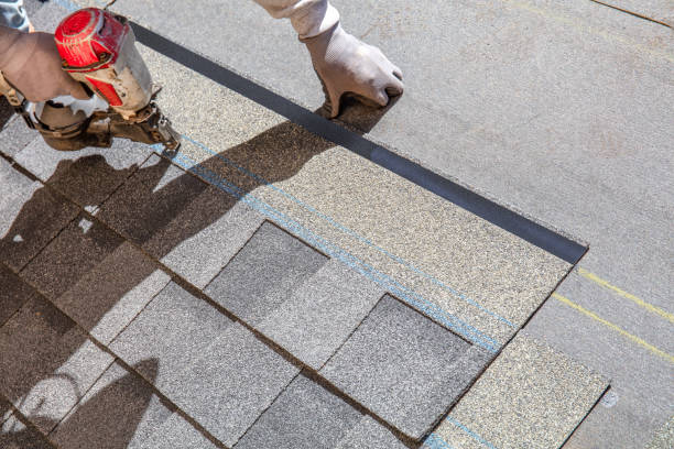 Roof Repair Estimates in New Castle, DE